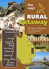 Rural Getaway