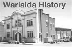 historical building