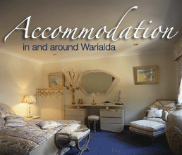 accommodation