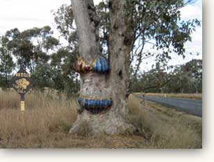 bikini tree