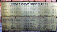 cemetary