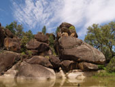 cranky rock