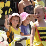 honey festival