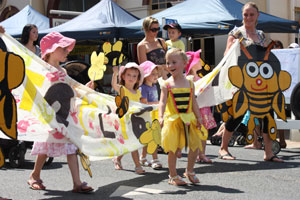 Honey Festival