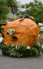 honey festival