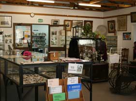 museum