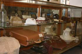 museum