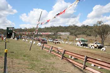 warialda off road