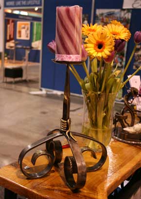 blacksmith art