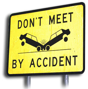 great road safety debate