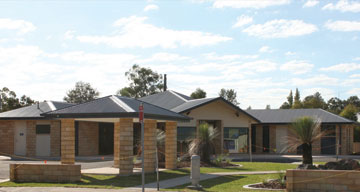 Warialda Visitor Information Centre