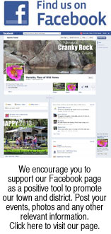 Warialda Facebook