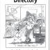 Gwydir Directory
